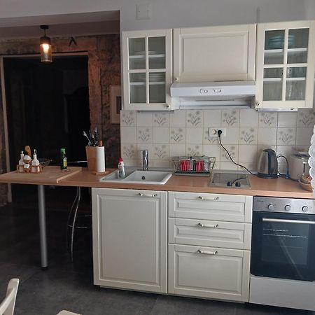 Green Oasis City Center Apartment Šibenik Exterior foto